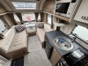 Used Swift Sprite Major 4 EB 2022 touring caravan Image