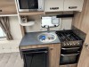 Used Swift Sprite Major 4 EB 2022 touring caravan Image