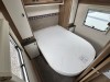 Used Swift Sprite Major 4 EB 2022 touring caravan Image