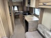 Used Sterling Eccles Sport 586 2013 touring caravan Image