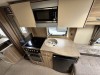 Used Sterling Eccles Sport 586 2013 touring caravan Image