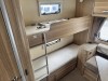 Used Sterling Eccles Sport 586 2013 touring caravan Image
