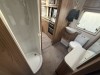 Used Swift Elegance Grande 850 2020 touring caravan Image