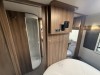Used Swift Elegance Grande 850 2020 touring caravan Image