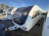 Used Swift Elegance Grande 850 2020 touring caravan Image
