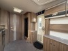 Used Swift Elegance Grande 850 2020 touring caravan Image