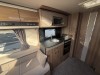 Used Swift Elegance Grande 850 2020 touring caravan Image