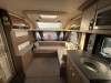 Used Swift Elegance Grande 850 2020 touring caravan Image