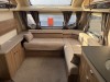 Used Swift Elegance Grande 850 2020 touring caravan Image