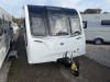 Used Bailey Pegasus Grande Messina GT75 2024 touring caravan Image