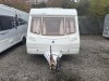 Used Abbey Alliance 2005 touring caravan Image