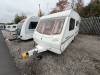 Used Abbey Alliance 2005 touring caravan Image