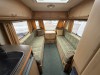 Used Abbey Alliance 2005 touring caravan Image