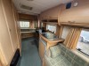 Used Abbey Alliance 2005 touring caravan Image