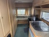 Used Abbey Alliance 2005 touring caravan Image