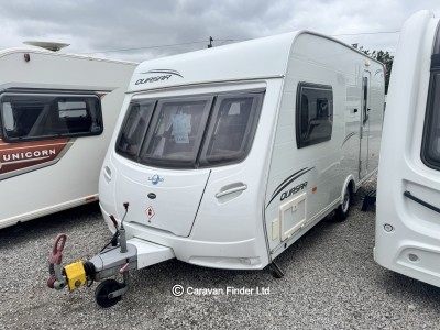 Lunar Quasar 462 2010  Caravan Thumbnail