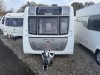 Used Elddis Affinity 540 2016 touring caravan Image