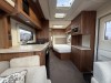 Used Elddis Affinity 540 2016 touring caravan Image