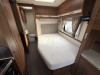 Used Elddis Affinity 540 2016 touring caravan Image