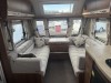 Used Elddis Affinity 540 2016 touring caravan Image