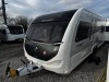 Used Swift Challenger Grande 650L Exclusive 2024 touring caravan Image