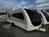Used Swift Challenger Grande 650L Exclusive 2024 touring caravan Image