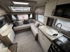 Used Swift Challenger Grande 650L Exclusive 2024 touring caravan Image