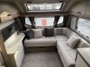 Used Swift Challenger Grande 650L Exclusive 2024 touring caravan Image