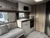 Used Swift Challenger Grande 650L Exclusive 2024 touring caravan Image