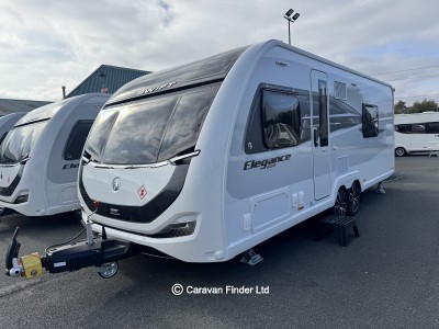 Swift Elegance Grande 845 2026  Caravan Thumbnail