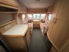 Used Bailey Pageant Majestic 2004 touring caravan Image