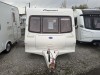 Used Bailey Pageant Majestic 2004 touring caravan Image