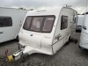 Used Bailey Pageant Majestic 2004 touring caravan Image