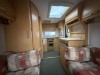 Used Bailey Pageant Majestic 2004 touring caravan Image