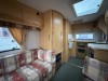Used Bailey Pageant Majestic 2004 touring caravan Image