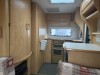 Used Bailey Pageant Majestic 2004 touring caravan Image
