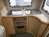 Used Bailey Pageant Majestic 2004 touring caravan Image