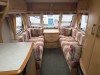 Used Bailey Pageant Majestic 2004 touring caravan Image