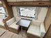 Used Lunar Cosmos 586 2017 touring caravan Image