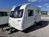 Used Bailey Senator 420 2019 touring caravan Image