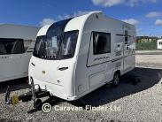Bailey Senator 420 2019 2 berth Caravan Thumbnail