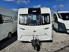 Used Bailey Senator 420 2019 touring caravan Image
