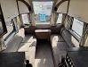 Used Bailey Senator 420 2019 touring caravan Image