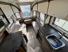 Used Bailey Senator 420 2019 touring caravan Image