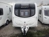 Used Swift Challenger 480 2012 touring caravan Image