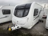 Used Swift Challenger 480 2012 touring caravan Image