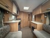 Used Swift Challenger 480 2012 touring caravan Image