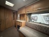 Used Swift Challenger 480 2012 touring caravan Image