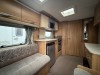Used Swift Challenger 480 2012 touring caravan Image