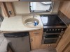 Used Swift Challenger 480 2012 touring caravan Image